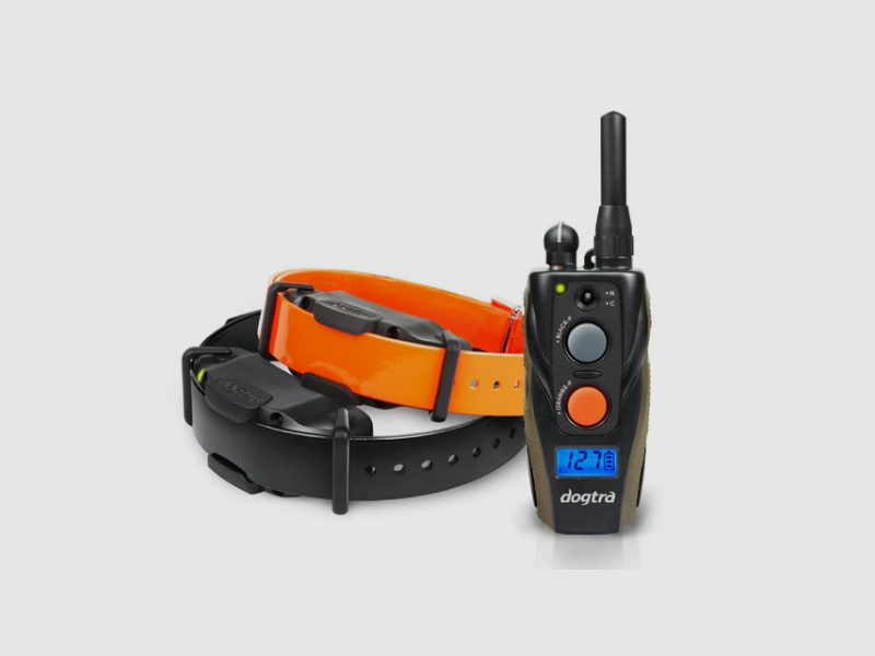 Collier Dogtra Arc 1200S, Bild 2 von 10
