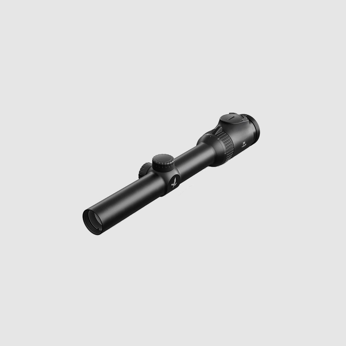 Swarovski 1-6x24 SR Z6i 3. generacja Abs.4-I