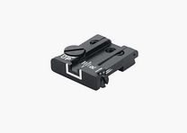 TPU Visier W-Outline SIG&Springfield