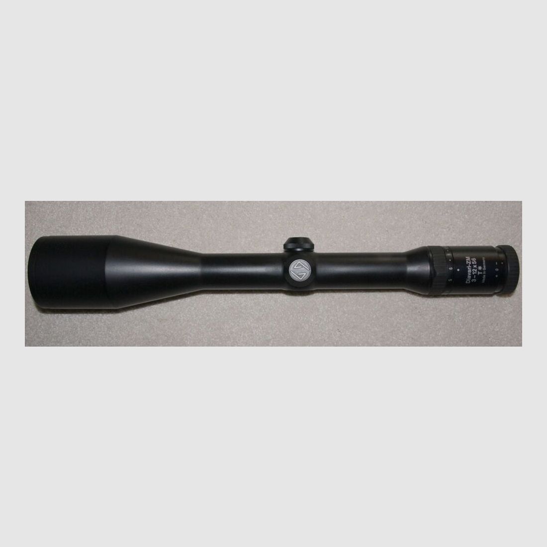 Carl Zeiss, Wetzlar Diavari ZM 3-12x56 T*