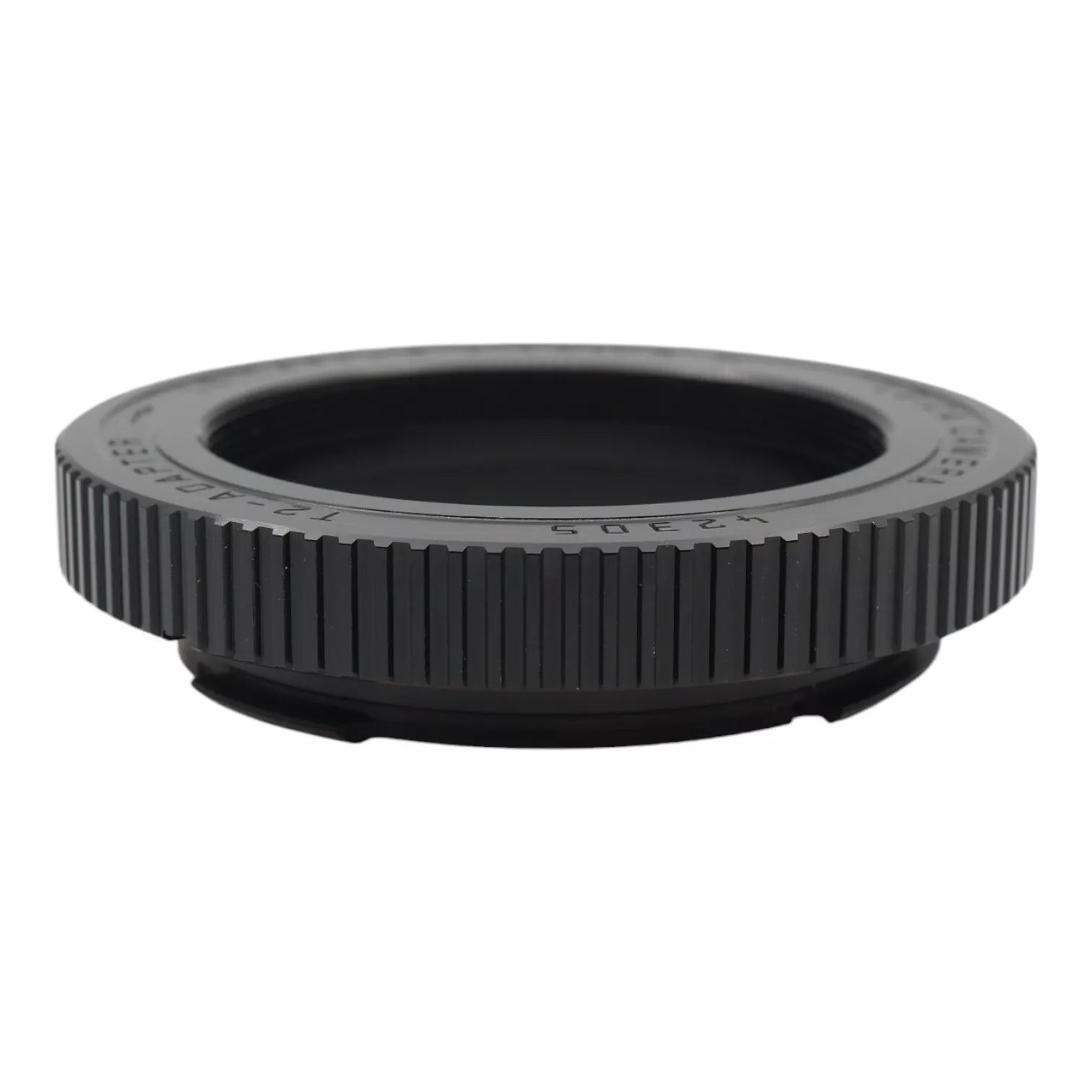 Leica – Montage T2 für Leica SLR-Fotoadapter (42305), Bild 1 von 2