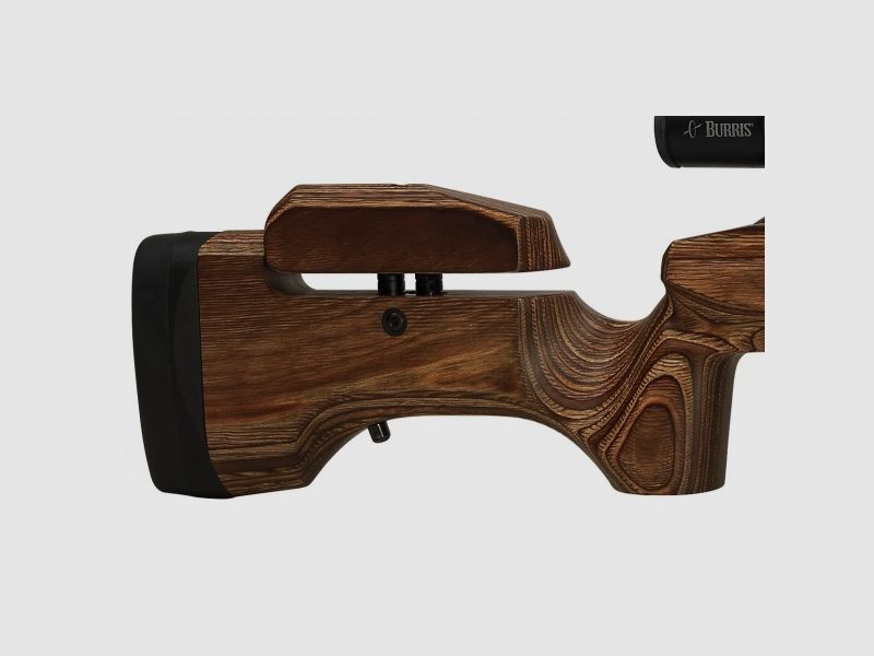 Carabine 22lr SAKO Quad Range, image 2 sur 3