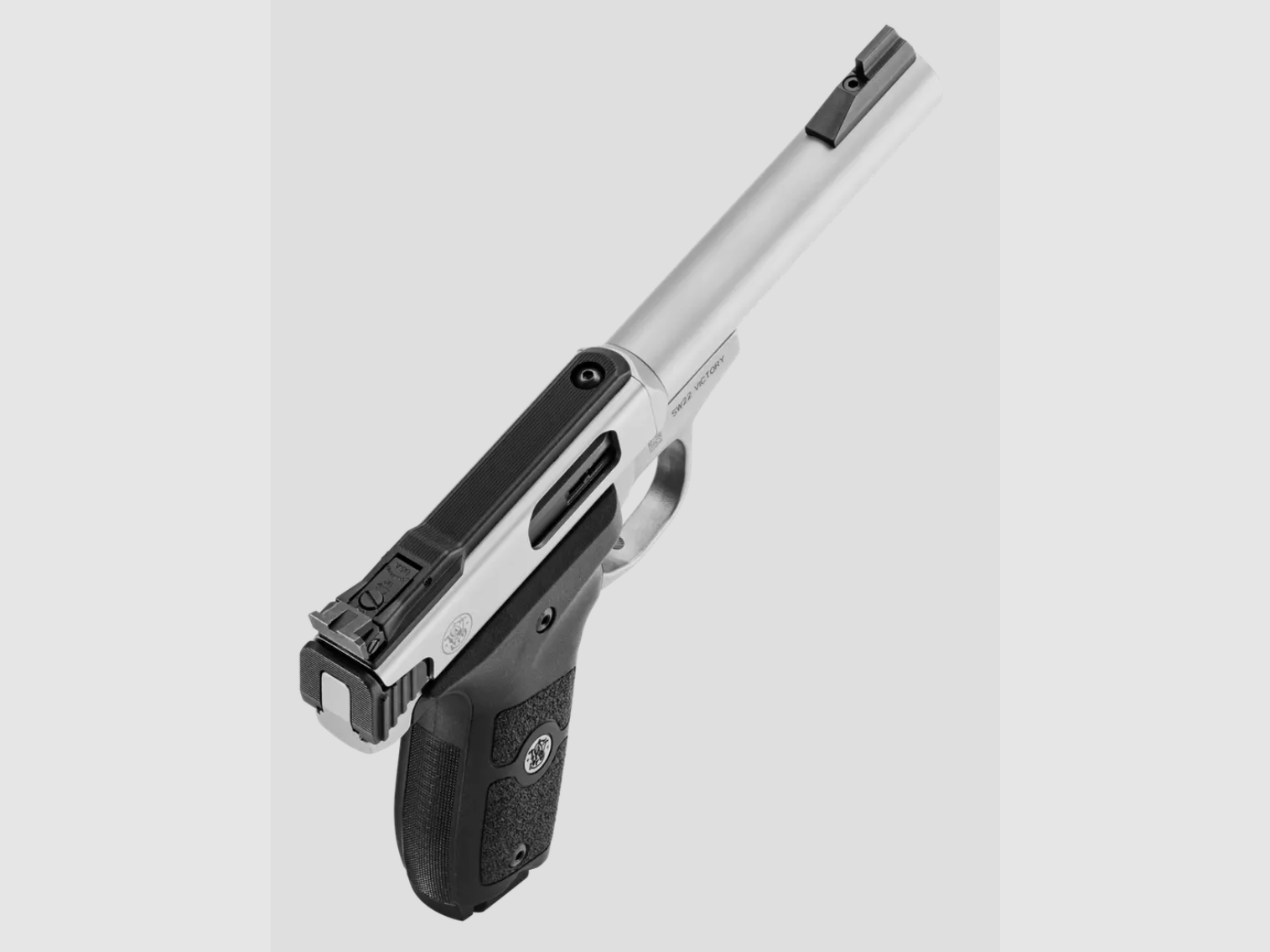 Smith & Wesson Victory 22LR, afbeelding 5 van 9