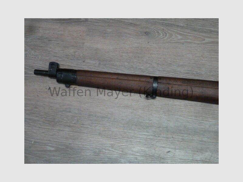 Enfield No. 4 MK1