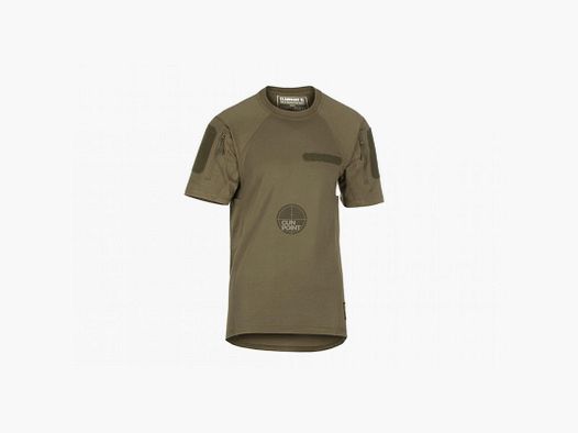Mk.II Instructor Shirt
