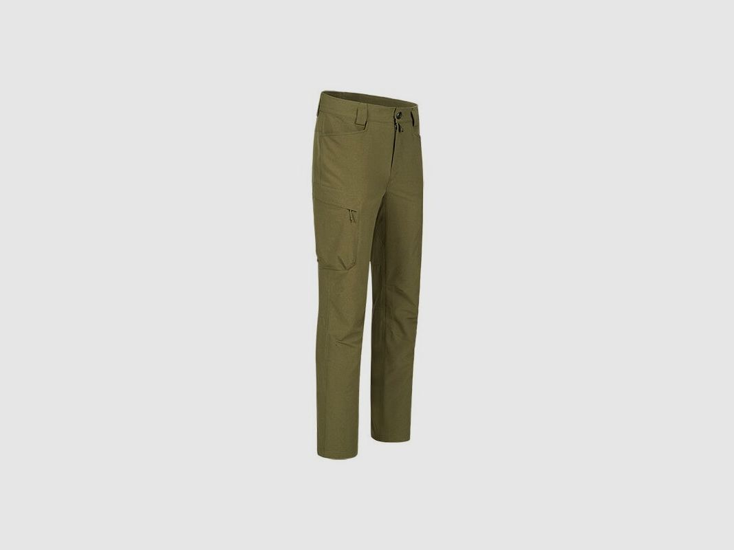 Blaser Air Flow Hose dark oliv