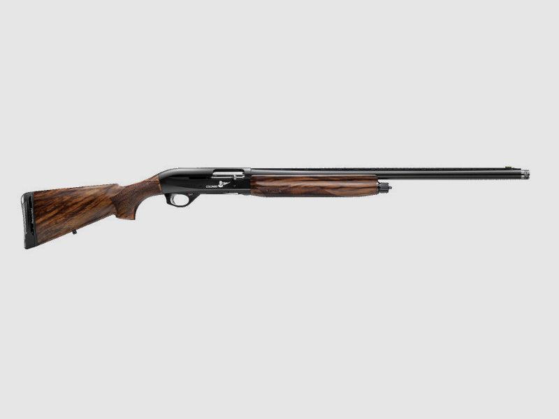 BENELLI BASCULA FUSIL SEMIAUT. MOD. COLOMBO CAL. 12, image 1 sur 2