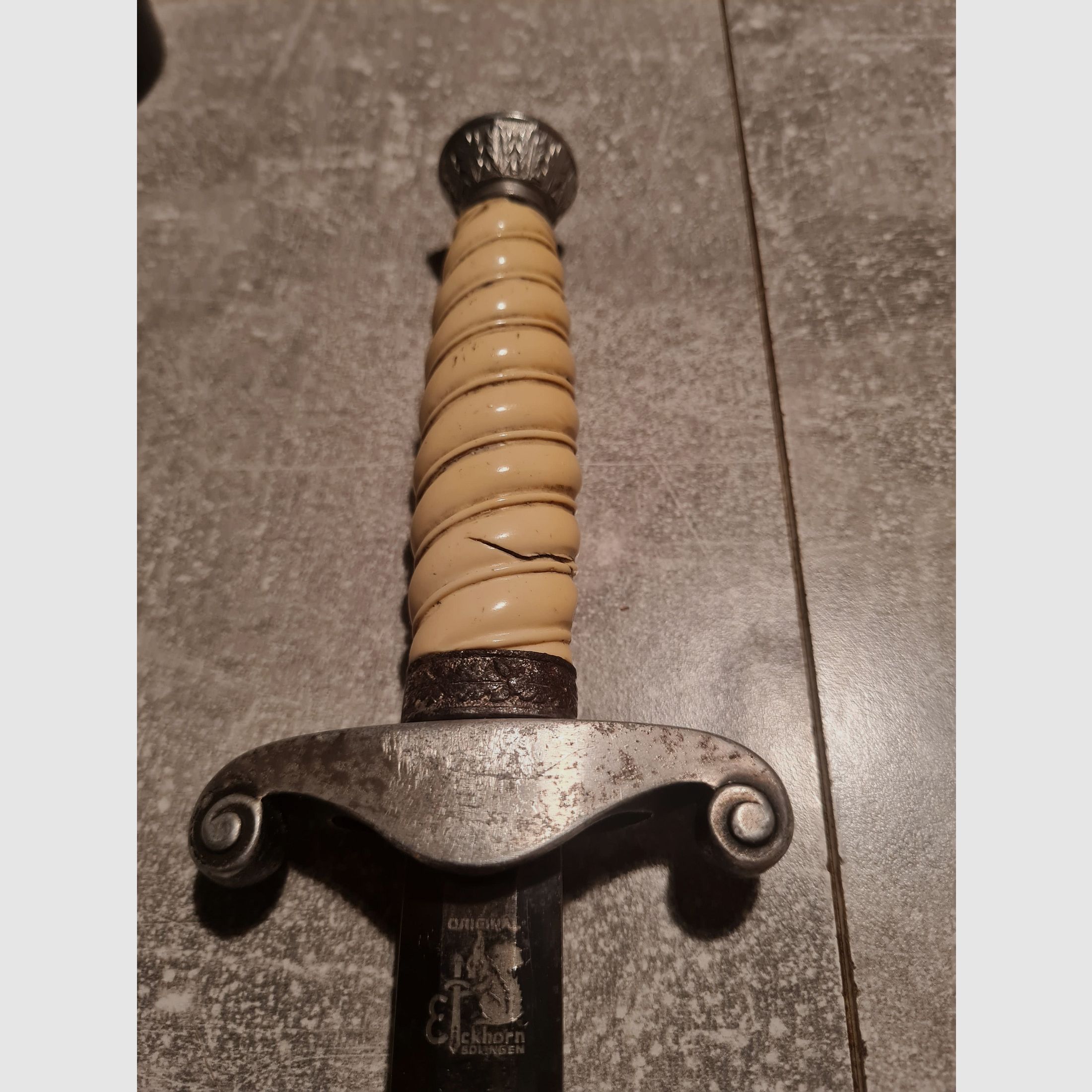 Ehrendolch Wehrmacht, Heer