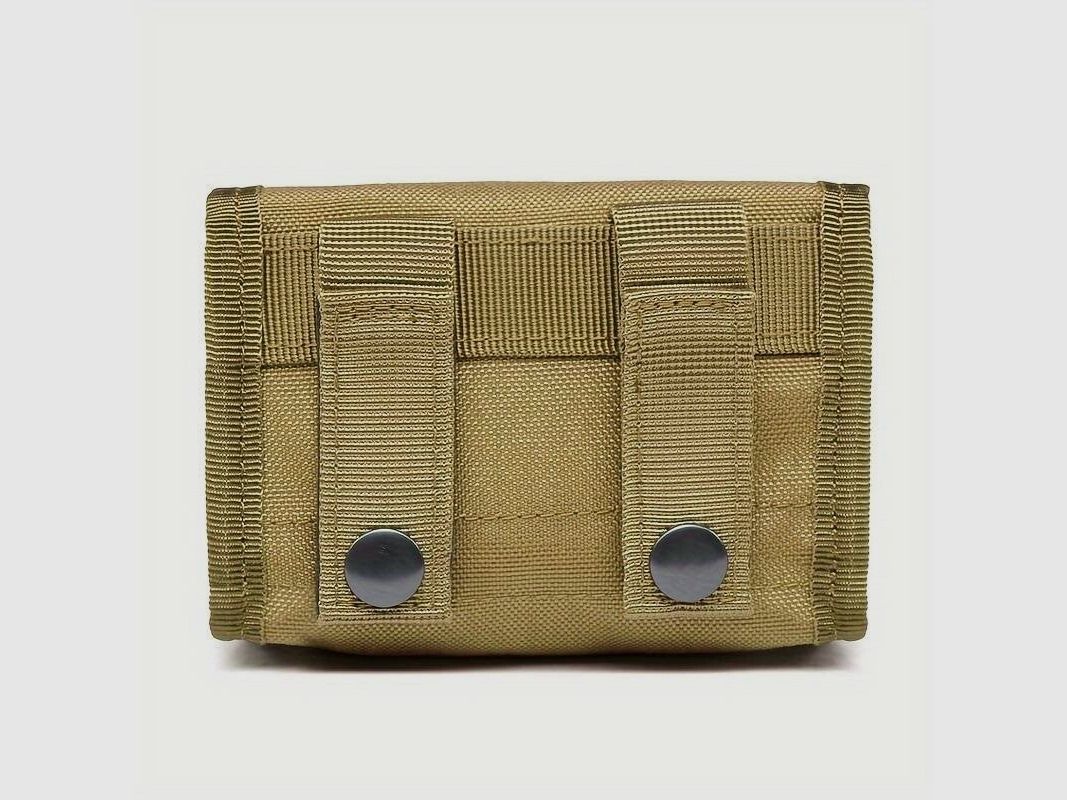 Schrotpatronen Tasche