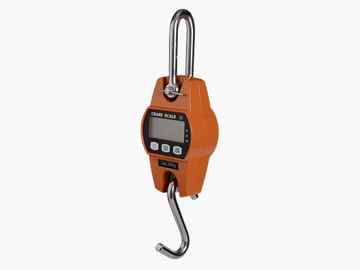 Balance électronique pour gibier