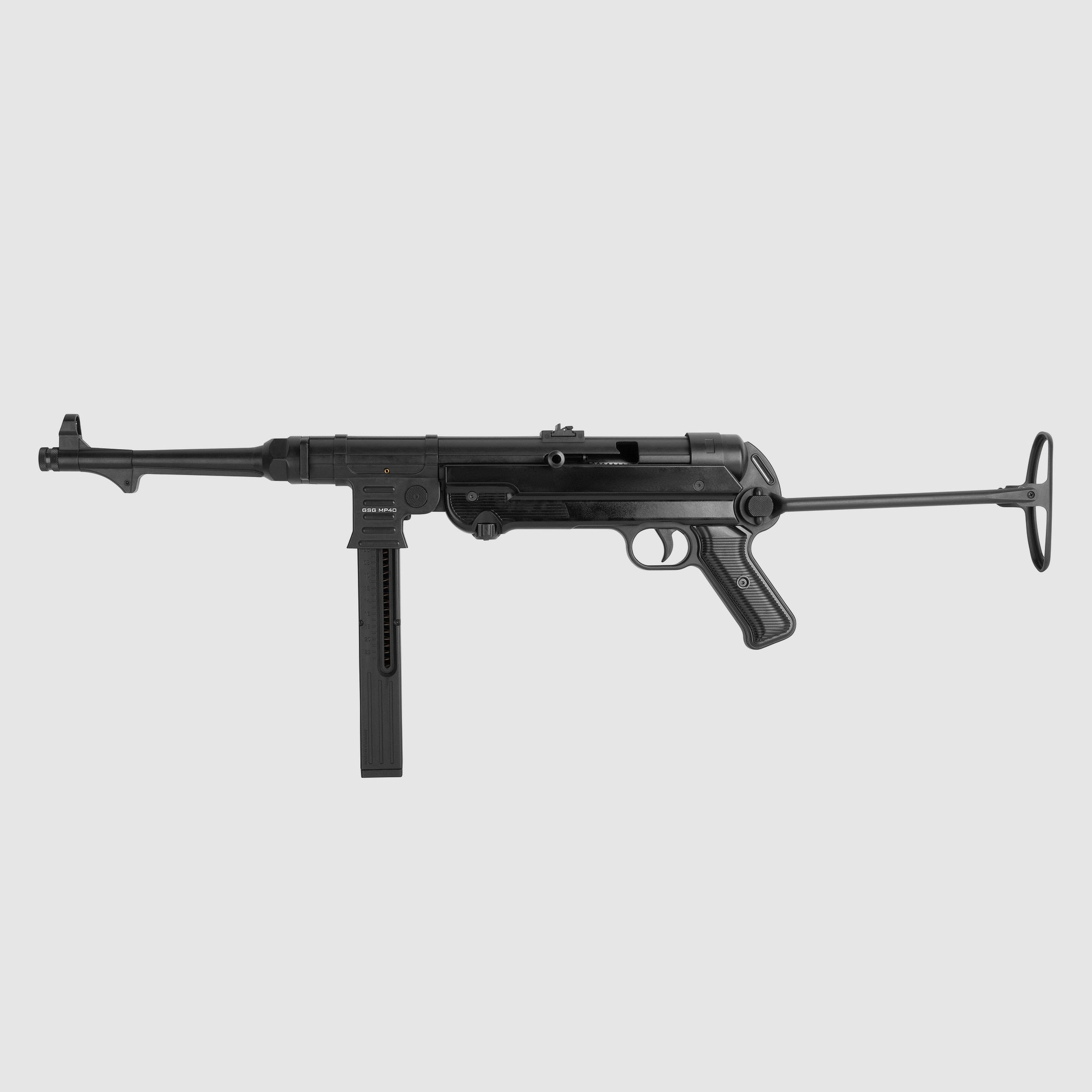 GSG MP40 .22lr HV - Selbstladebüchse