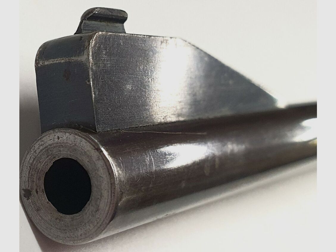 Mauser Jagdlicher Mod 98