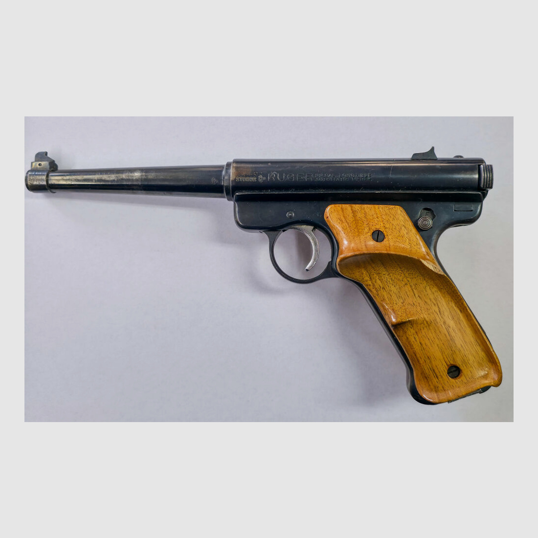 Ruger Automatic Pistol