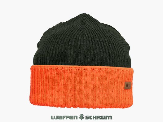 Bonnet SÄTILA Ursus Green