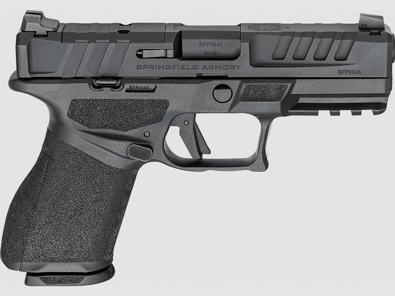 HS / Springfield Armory Echelon pistol cal. 9x19 4.0 Compact, image 4 of 5