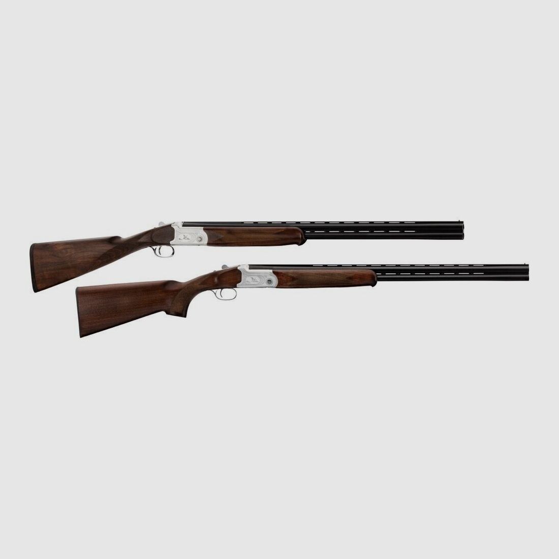 Bockdoppelflinte Yildiz mit Extractor – Kal. 28/70 Pistolengriff, Bild 1 von 6