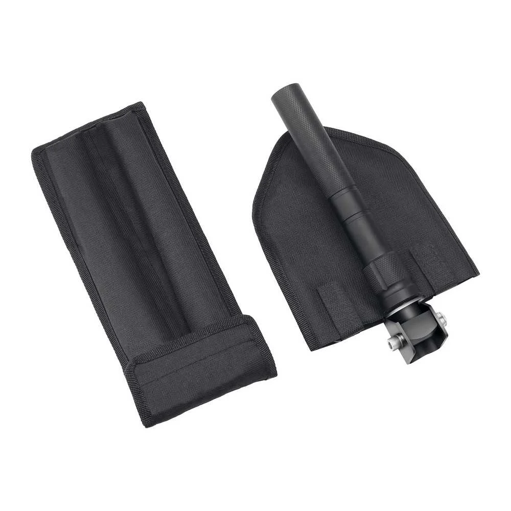 Multifunctional folding shovel NexTool Medium NE20206, image 10 of 34