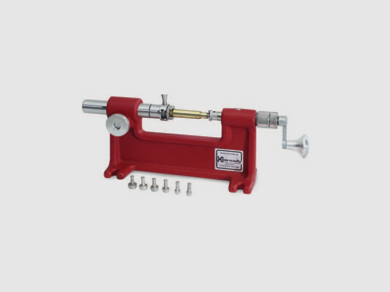 Hornady Camlock Trimmer, Bild 1 von 12