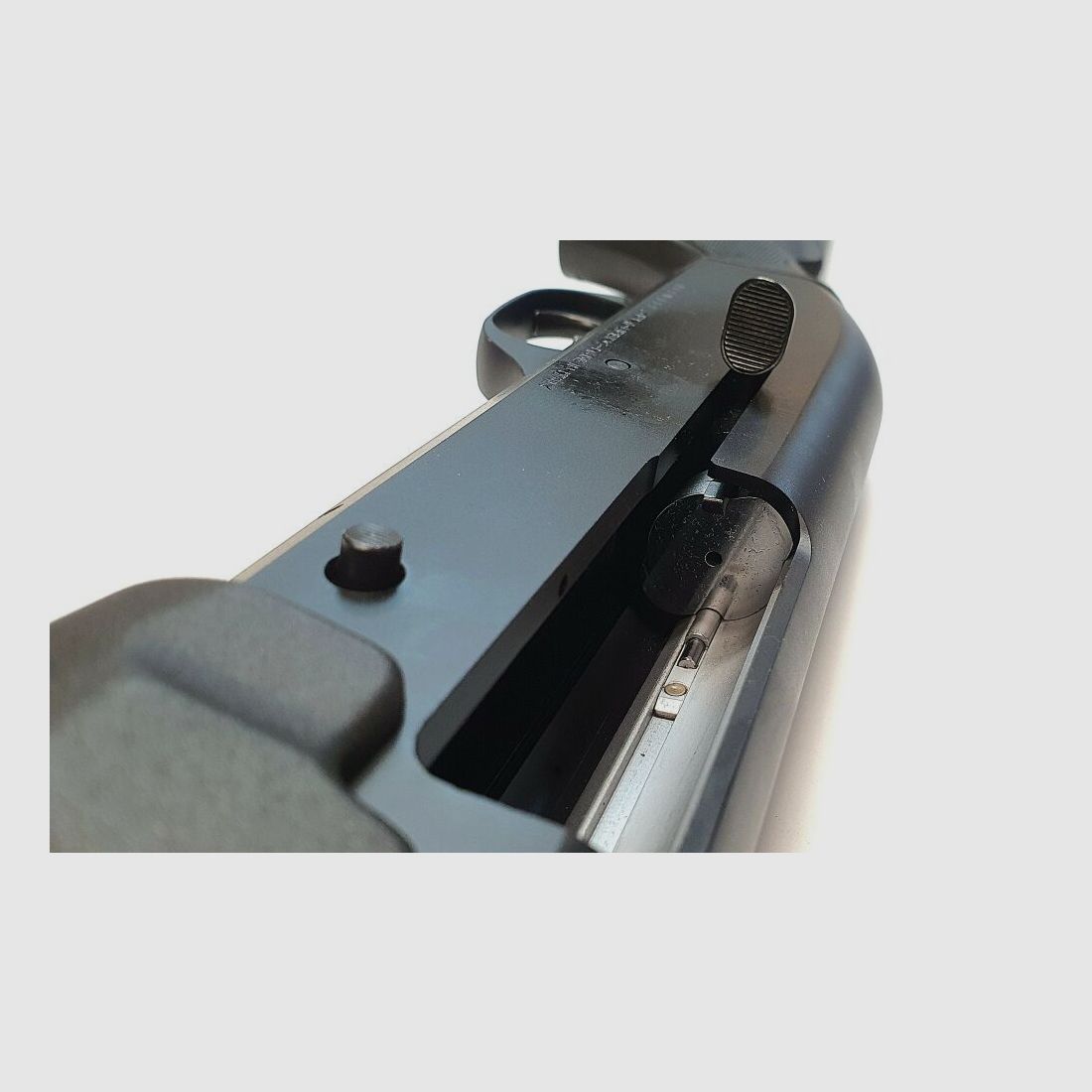 Benelli M3 Super 90