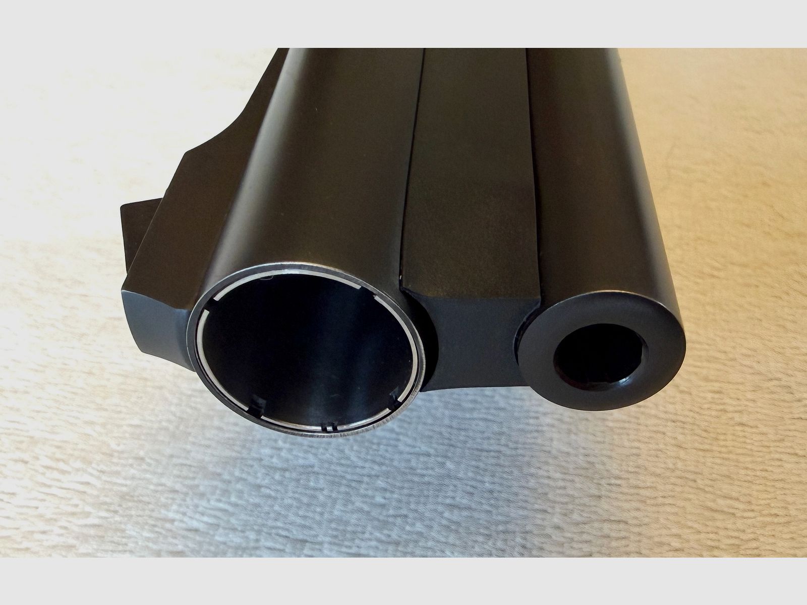 Blaser BBF 95 Prestige mit Zeiss Victory 3-12x56