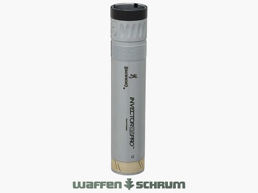 Browning Invector DS PRO Extended für Modell B825/ B15/ B725/ A5