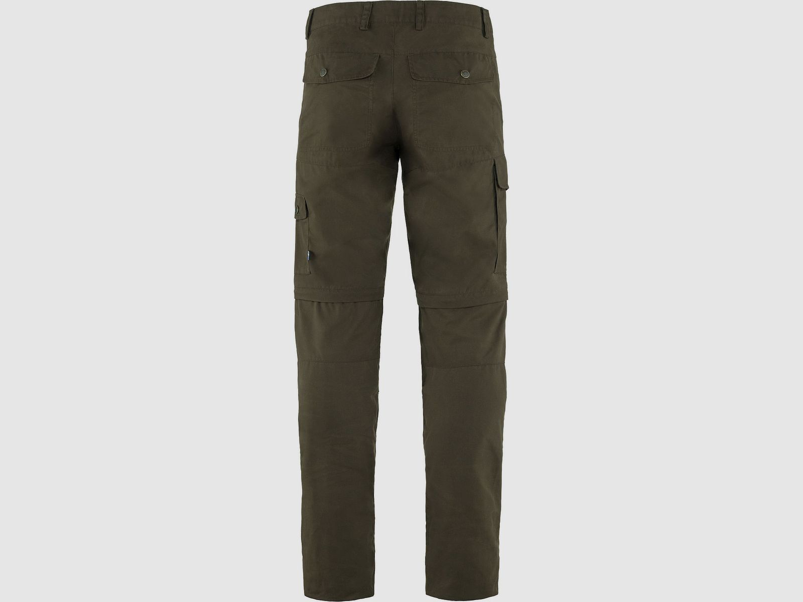FJÄLL RÄVEN Karl Pro Zip-Off Trousers, Bild 2 von 2