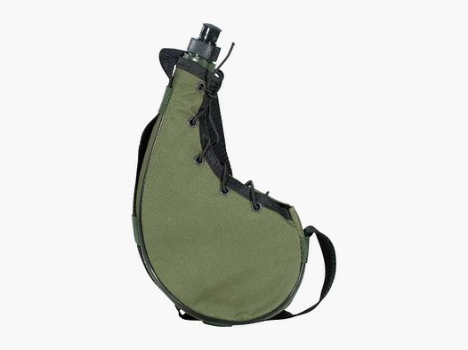 MFH Bouteille de Champ Bota - Noire