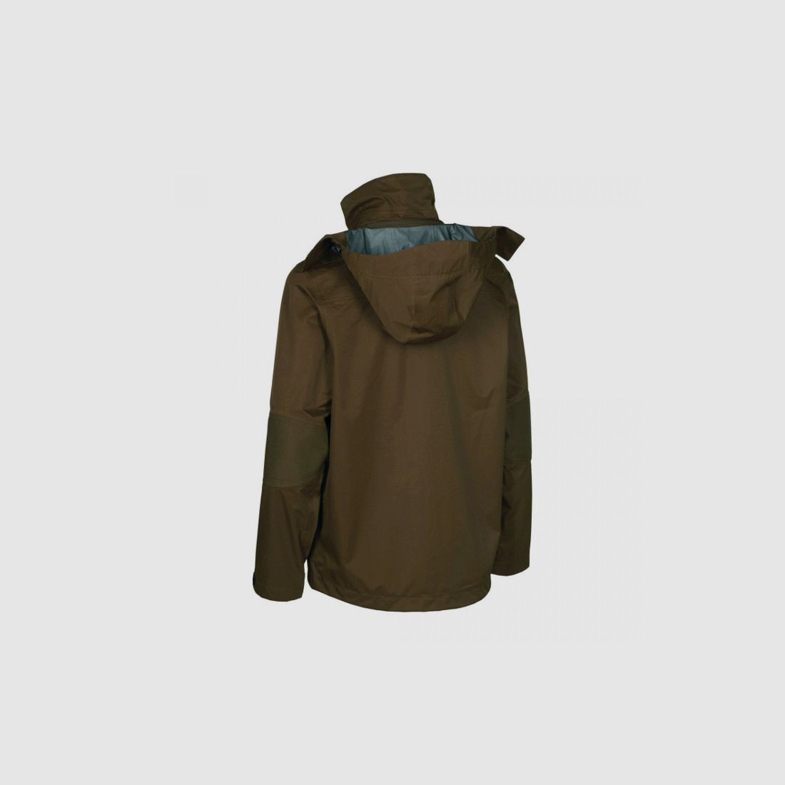 Deerhunter Track Rain Jacket Canteen L