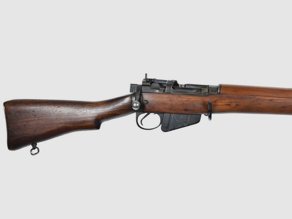 Enfield No4 MK1