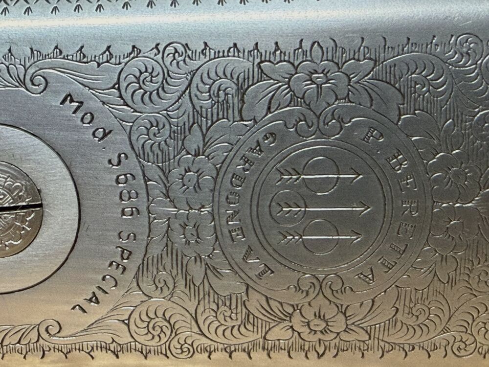 Beretta S686 Special, image 4 of 6
