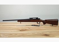 HUGLU OVIS G2 Holzschaft