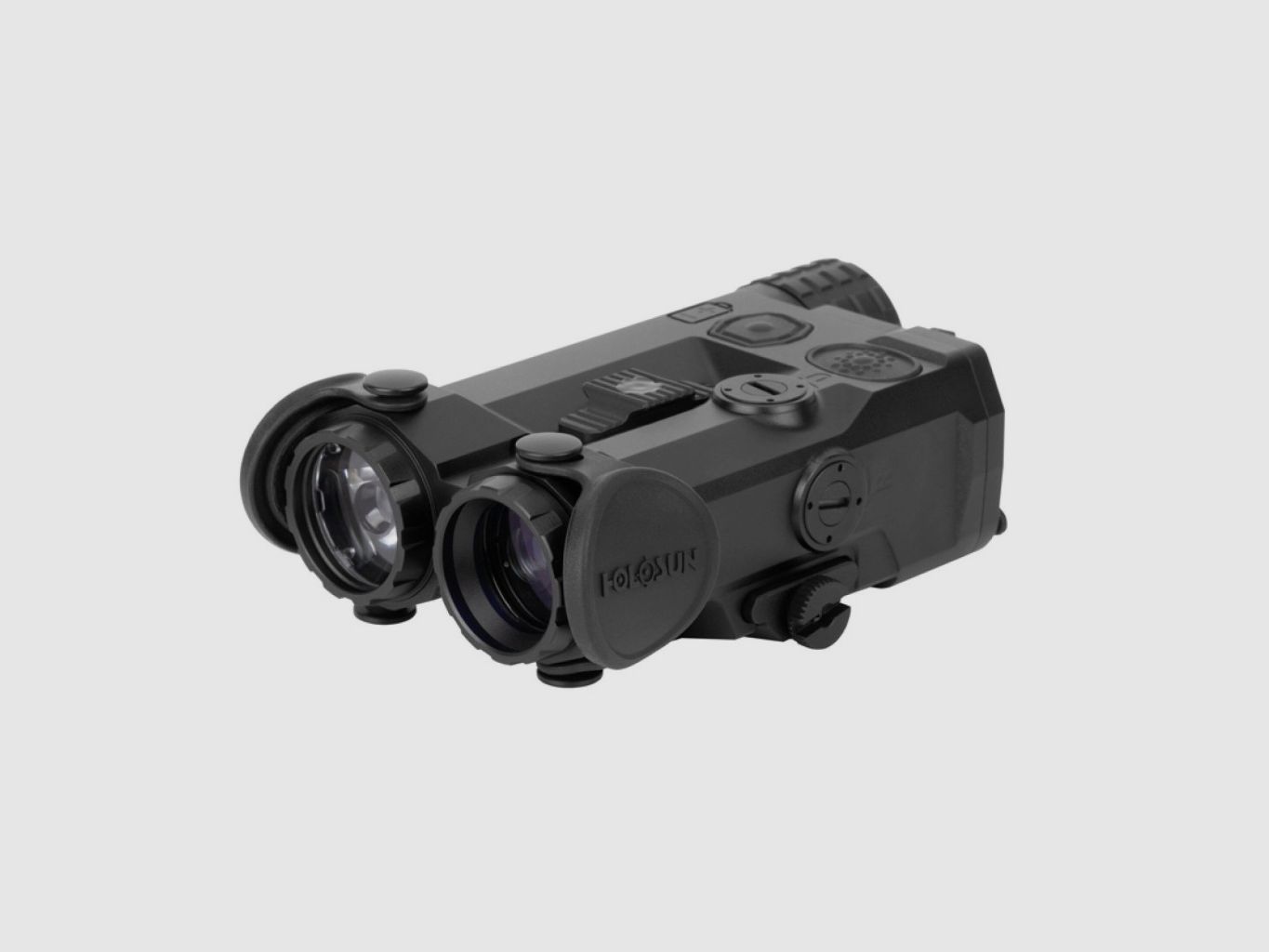 Holosun Laserzielgerät, Modell IRIS-4-GR-IR, Bild 1 von 7