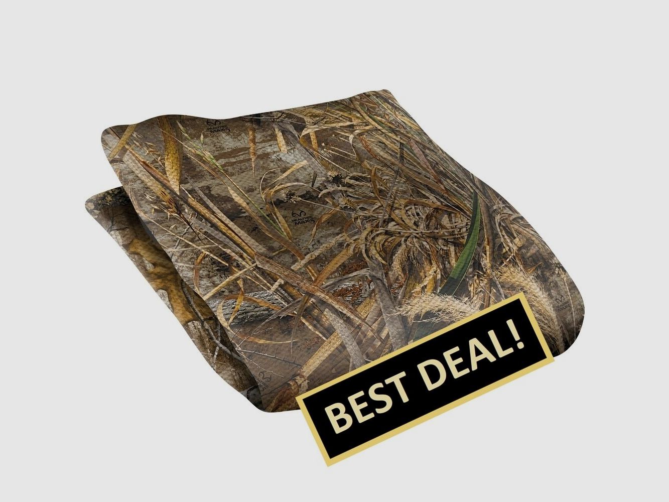 Vanish by Allen Camouflage Netting Camo Burlap Realtree Max5