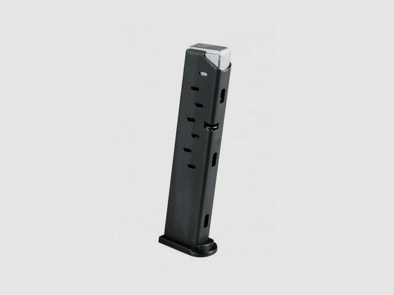 UMAREX blank firing magazine UMAREX Colt Government 1911 A1, 8 shots cal. 9mm P.A.K.