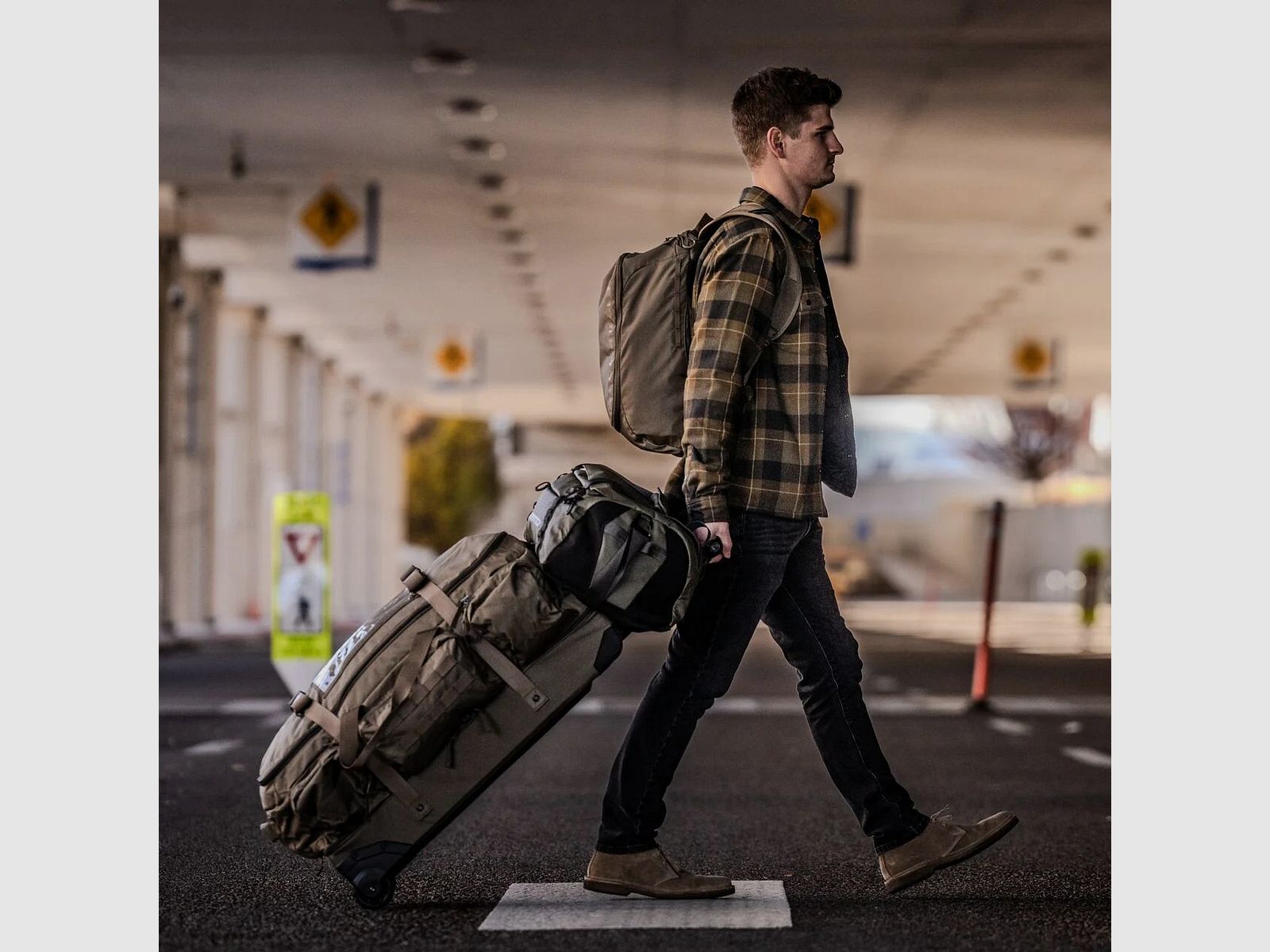 Eberlestock Atlas Duffel, Bild 5 von 14