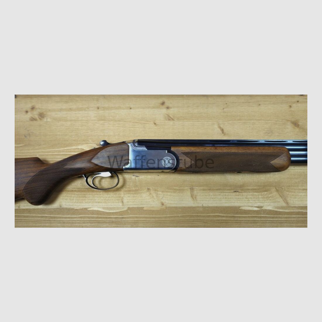Rottweil 720 Skeet