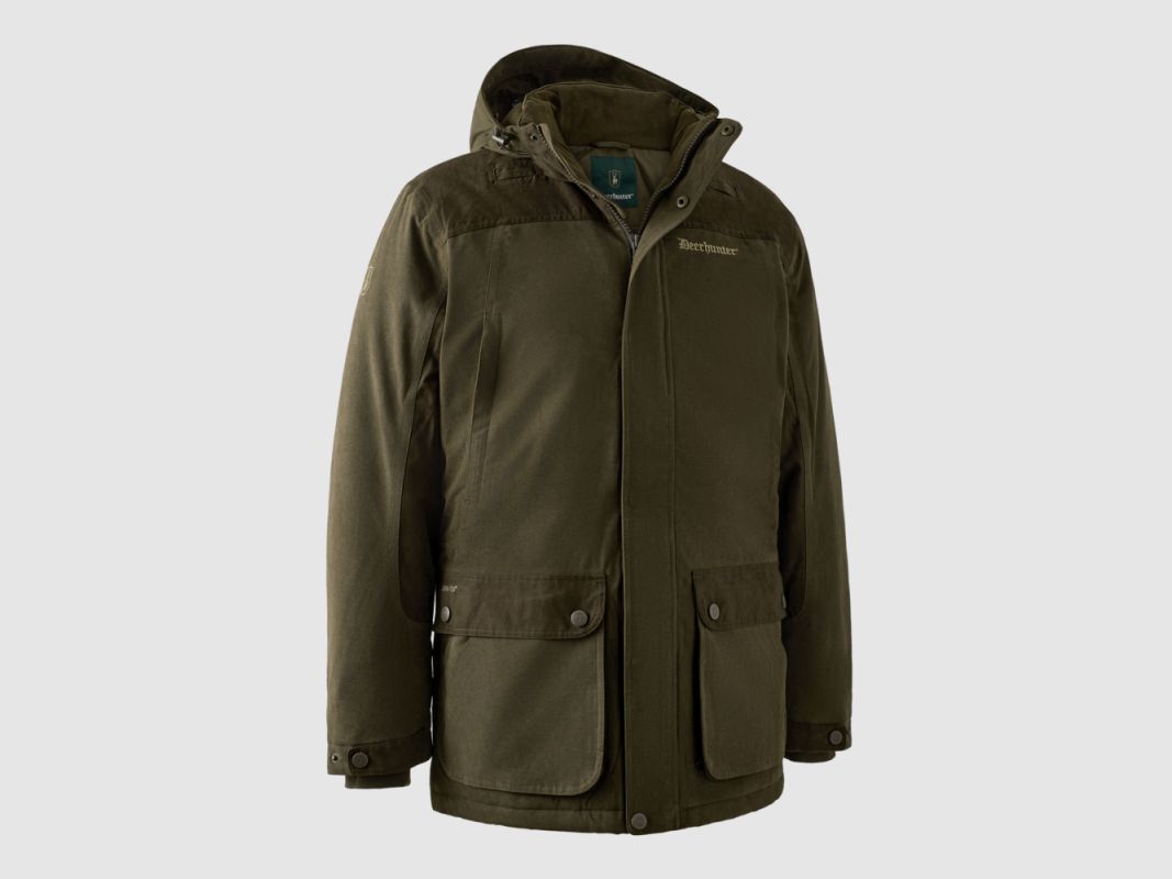 Deerhunter Eagle Chaqueta de invierno 5784-379, imagen 1 de 4
