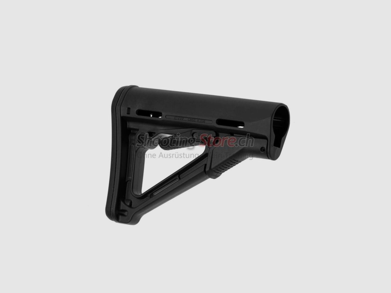 Magpul CTR Carbine Stock Mil Spec
