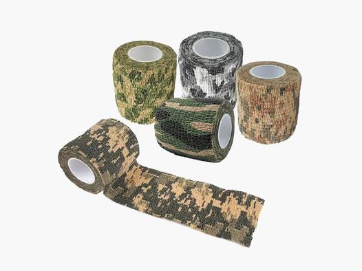 Set di nastro mimetico Fritzmann