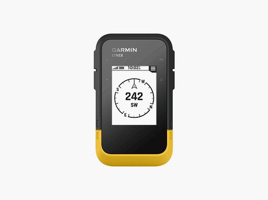 Receptor GPS portátil Garmin eTrex SE