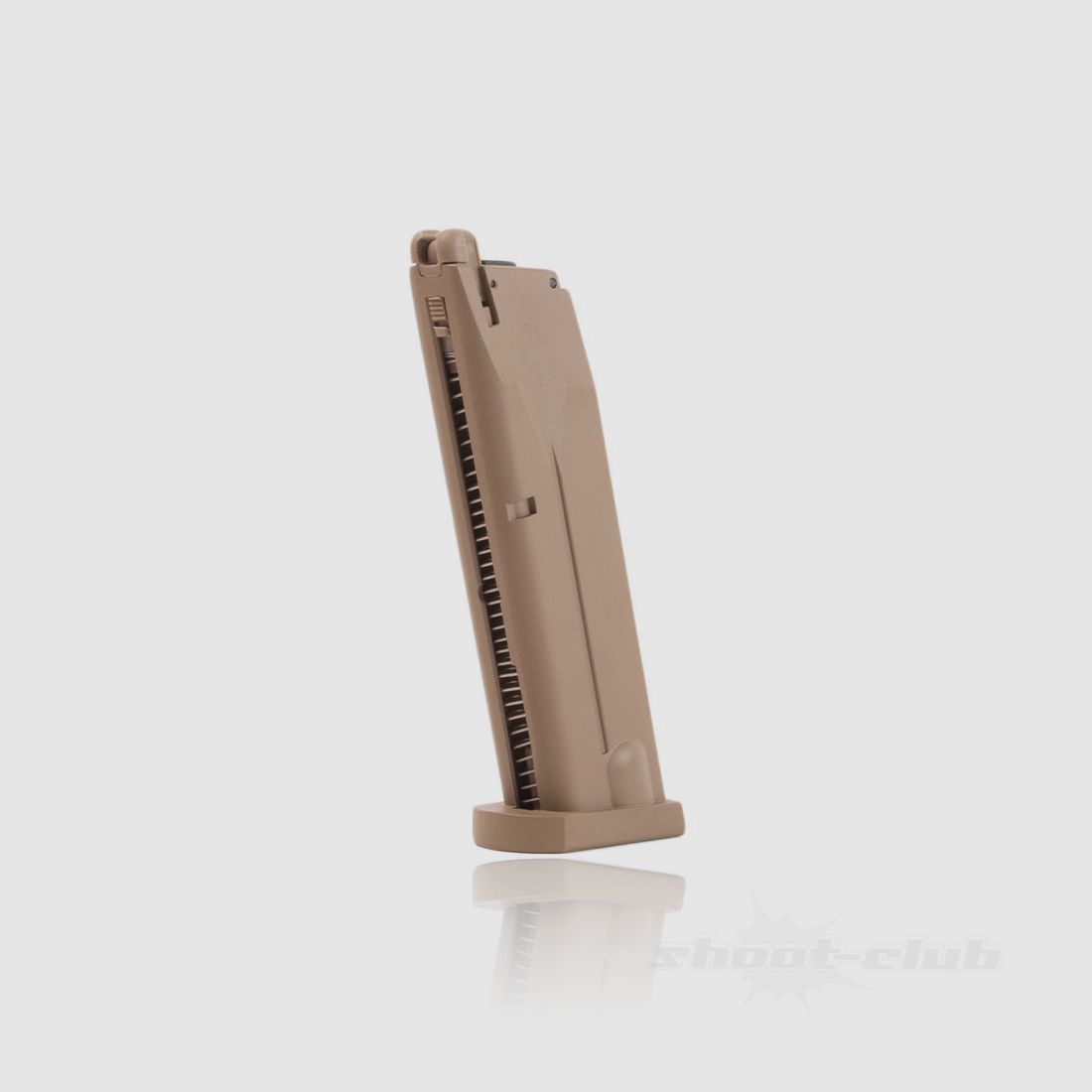 Umarex Beretta M9A3 Airsoft Magazin Kaliber 6mm BB - 22 Schuss
