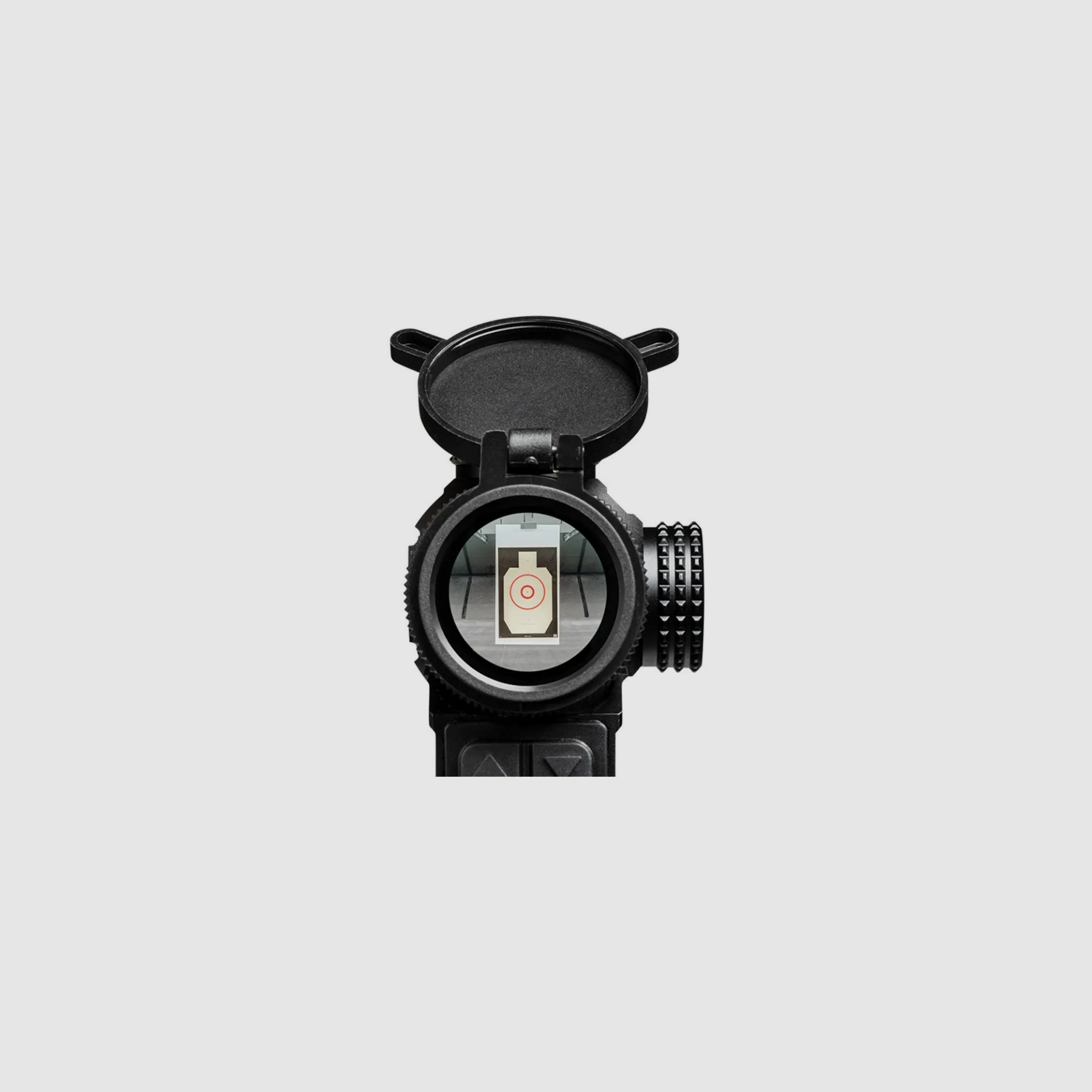 Vortex Spitfire™ AR 1X Prism Scope DRT, afbeelding 4 van 5