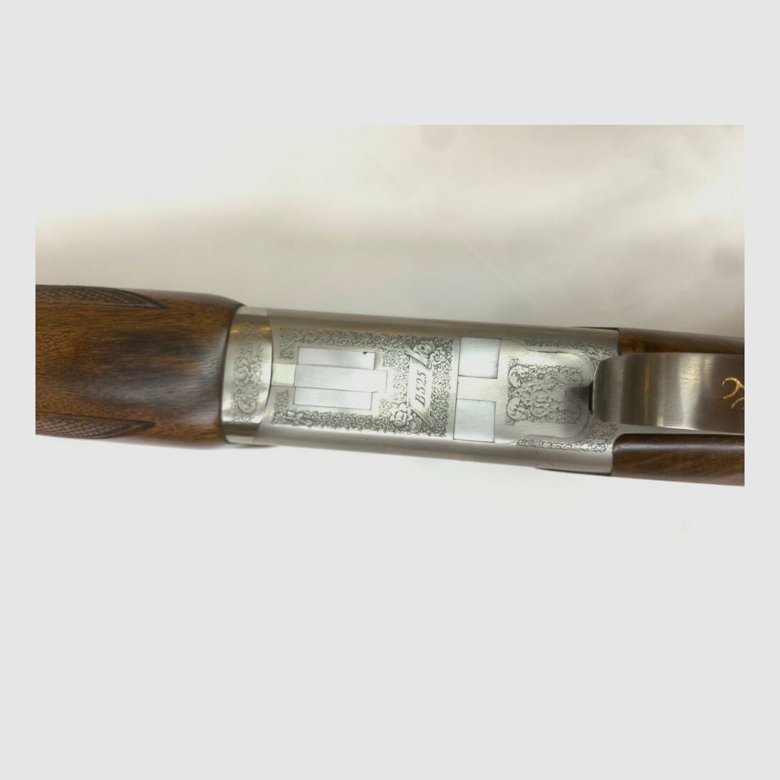 Browning B525 Game 1 Micro 12/76
