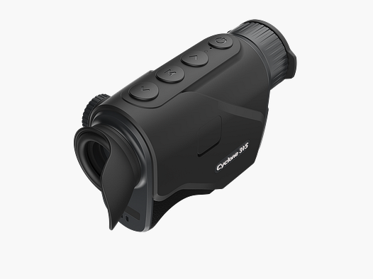 ThermTec Cyclone 315 termocamera