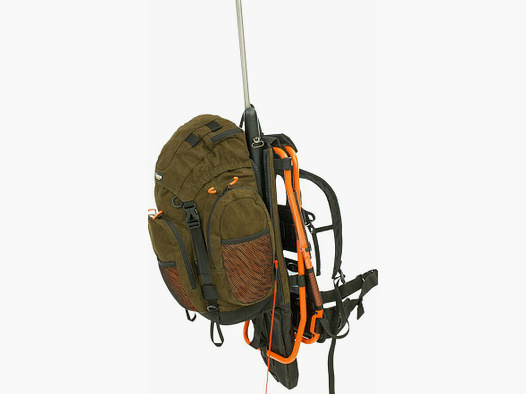 Fauna Sitzrucksack Älgen Evo FH 35 PRO