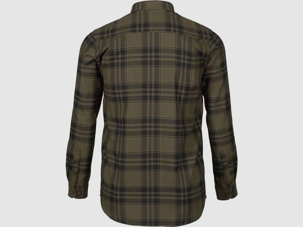 Seeland Highseat Camicia (Hunter Green)