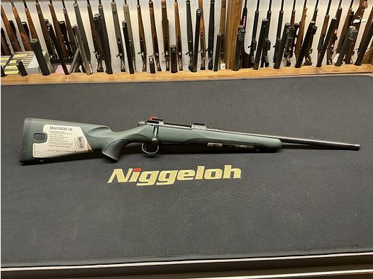 Mauser MAUSER REPEATERGEWEER 18 8x57JS