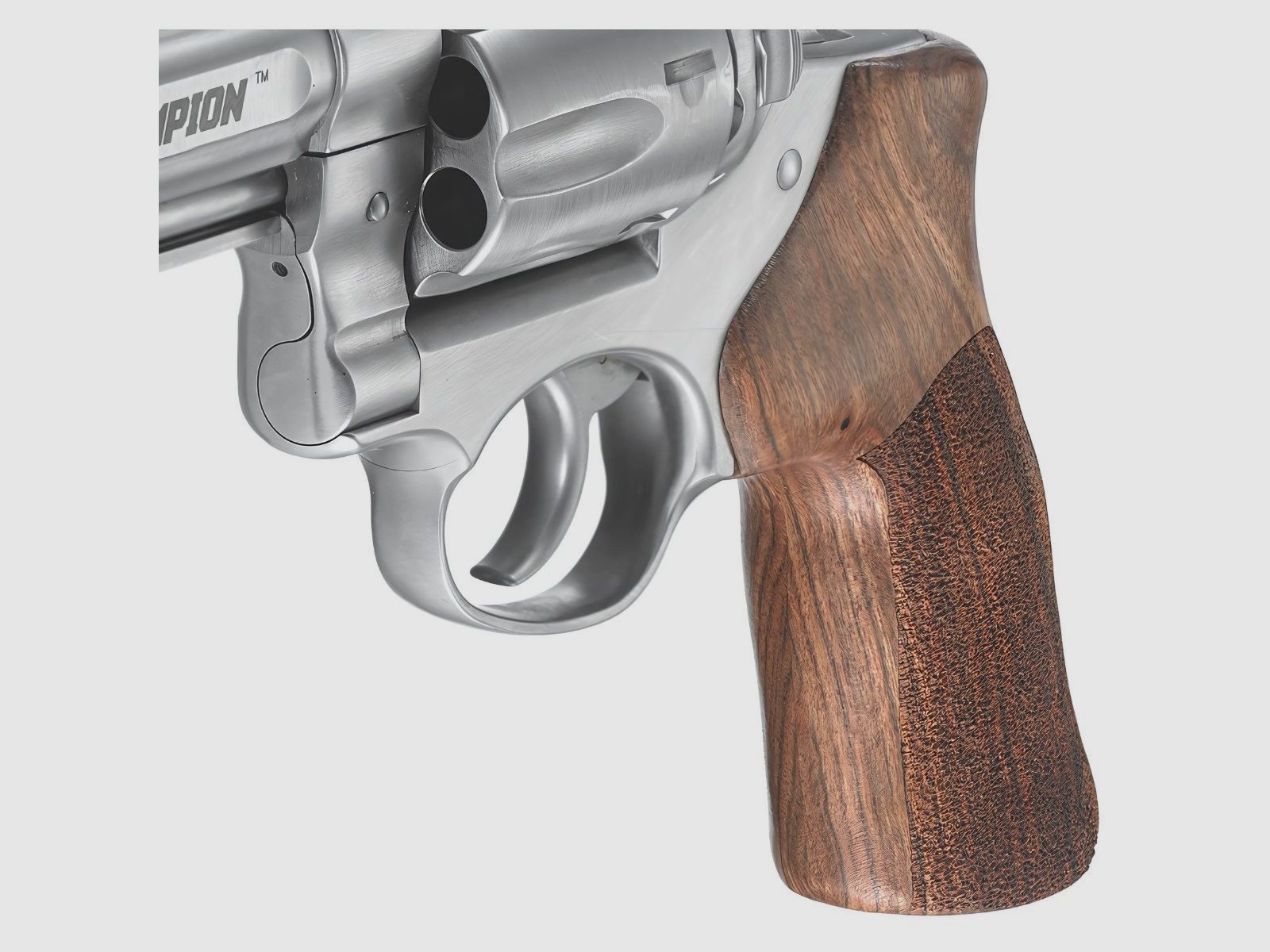 Ruger GP100 Match Champion 4,2'' .357 Magnum/.38 Special (1755), imagen 9 de 12
