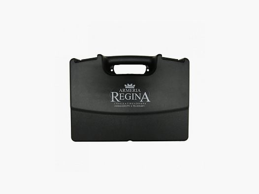 Pistolenkoffer 37,5 x 28 x 13 cm Regina
