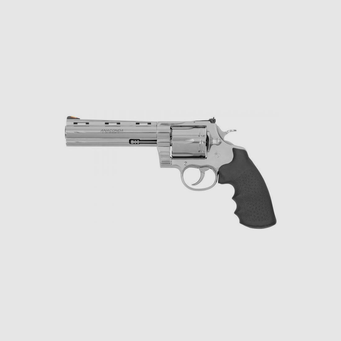 REVOLVER COLT ANACONDA 6" 44MAGNUM EDELSTAHL